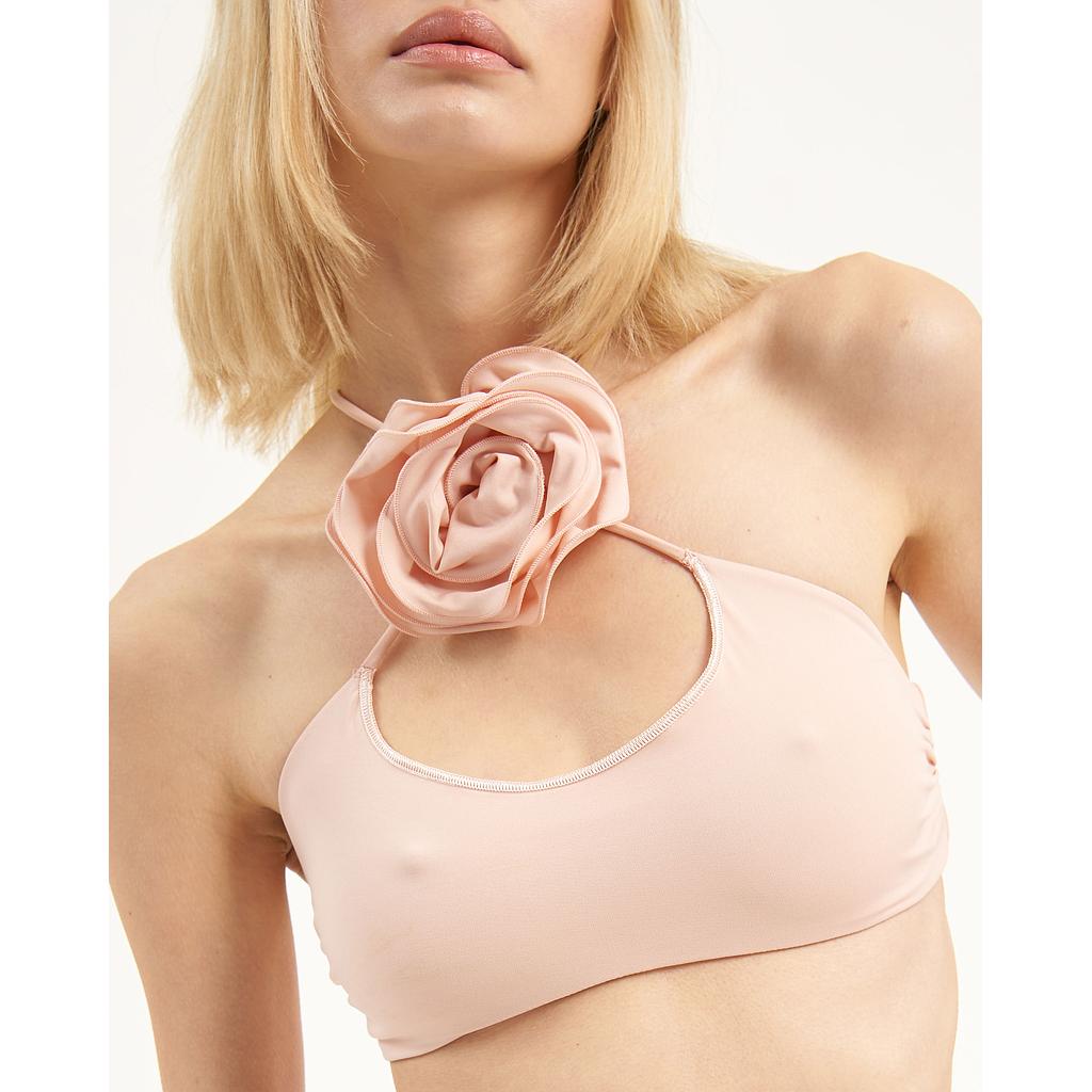 Petra Bikini Quartz Rose La Rev Che