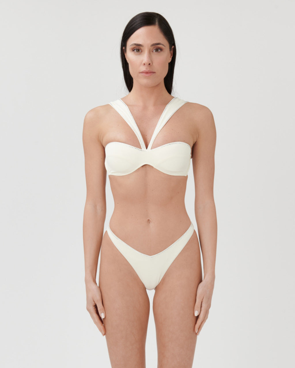Zafira Ivory