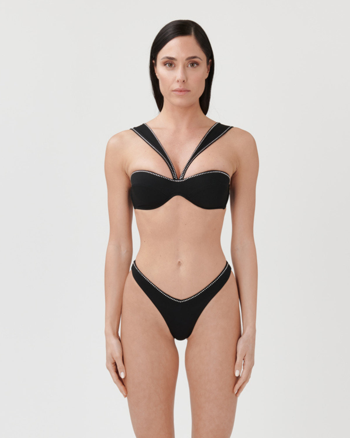 Zafira Black