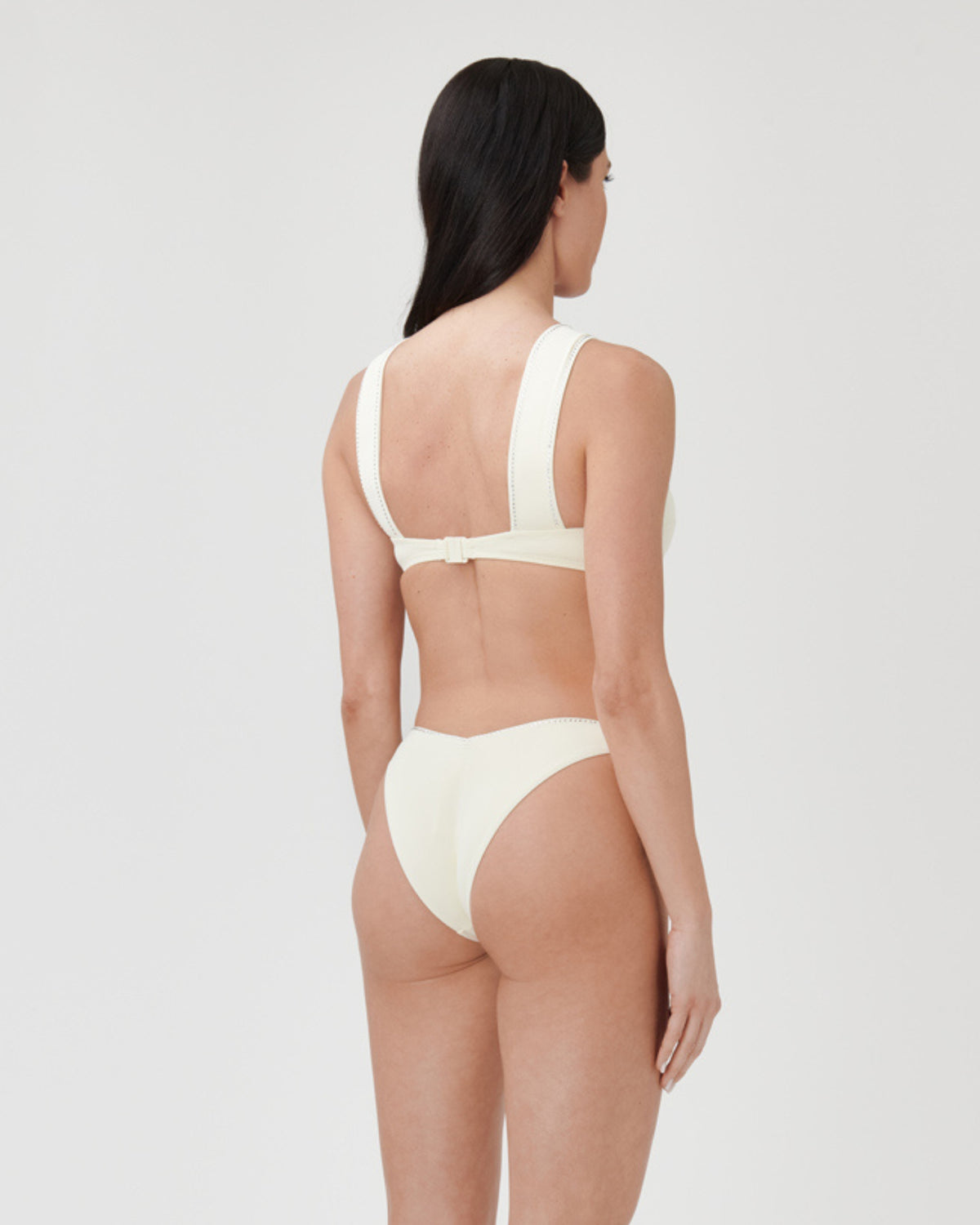 Zafira Ivory