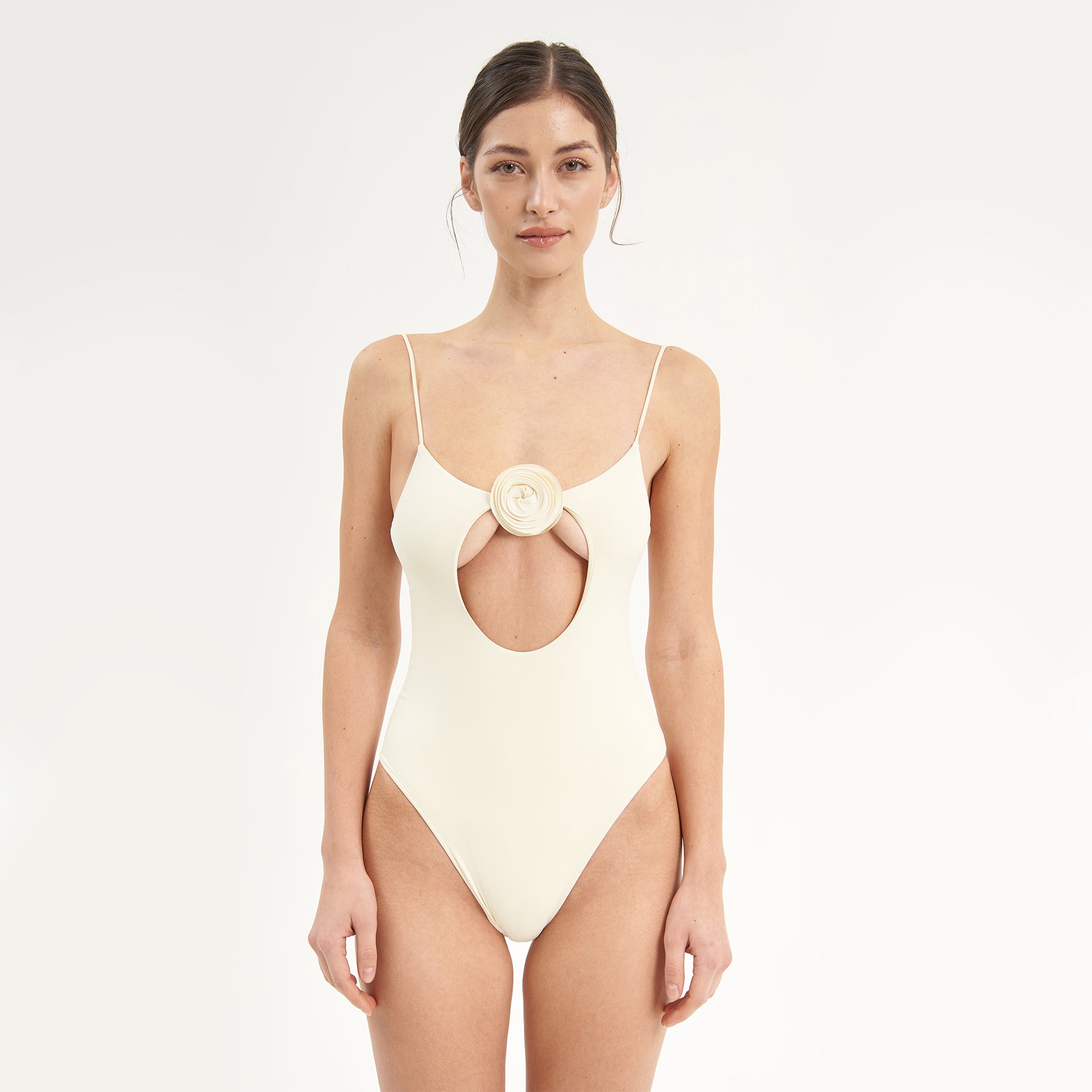 Nadir One Piece Ivory