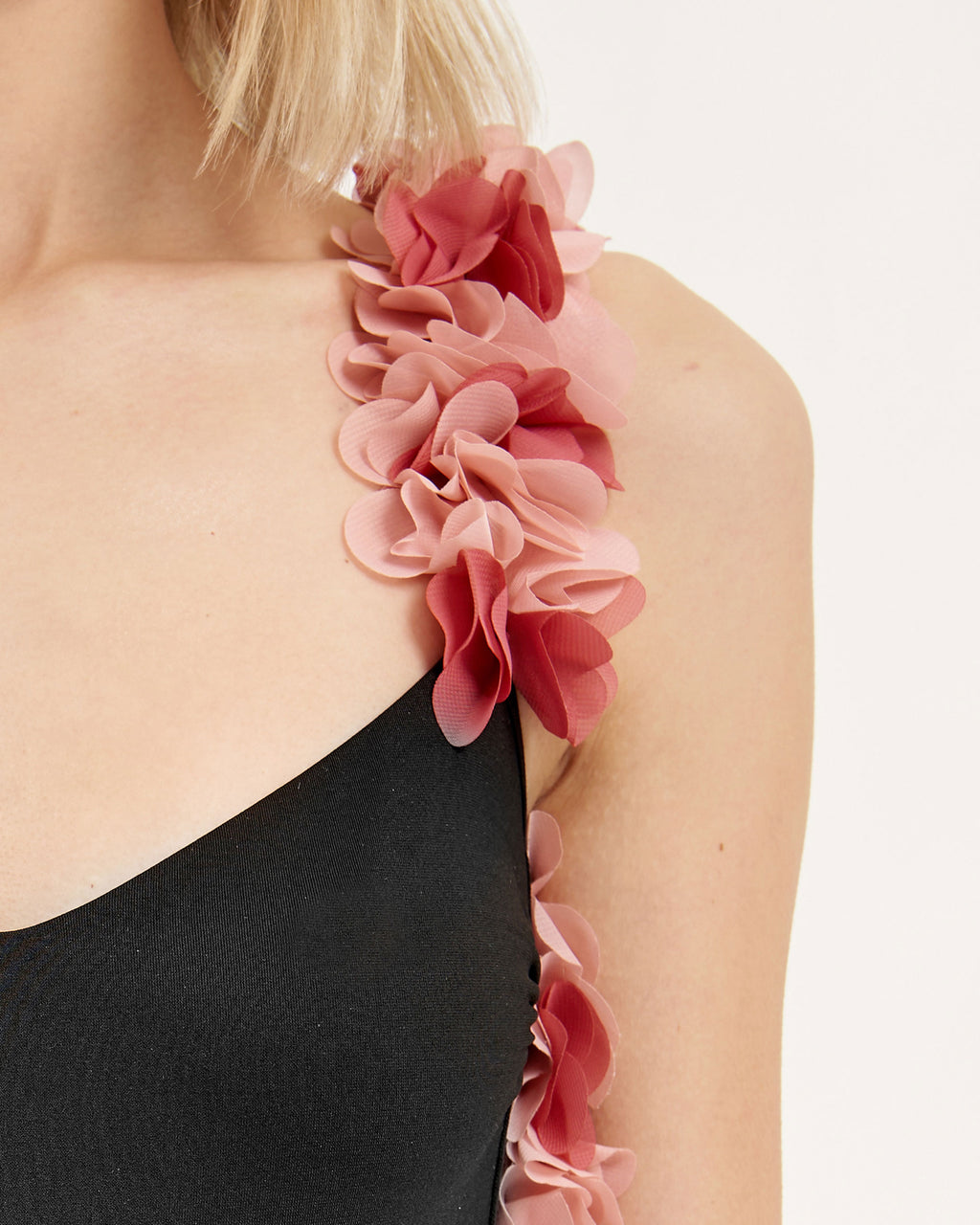 Adele One Piece Black 3
