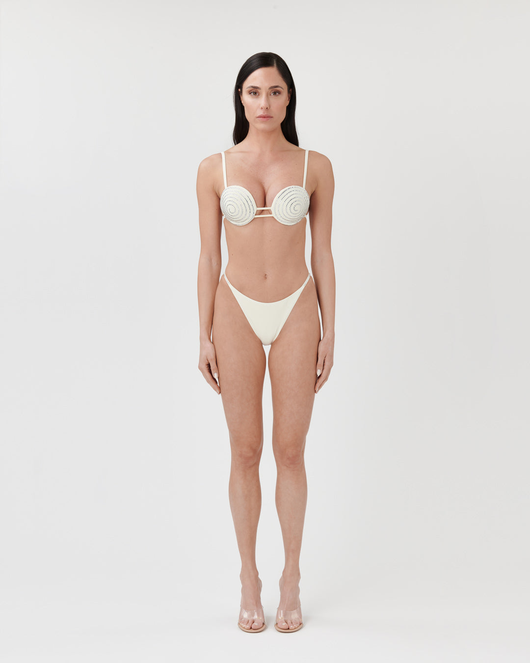 Akira Ivory 1