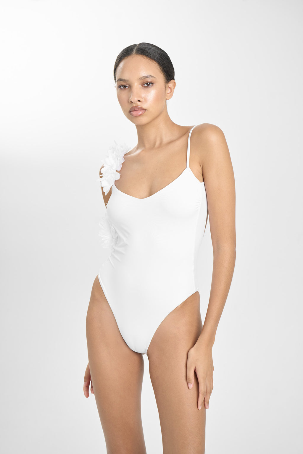 Assuan White 3