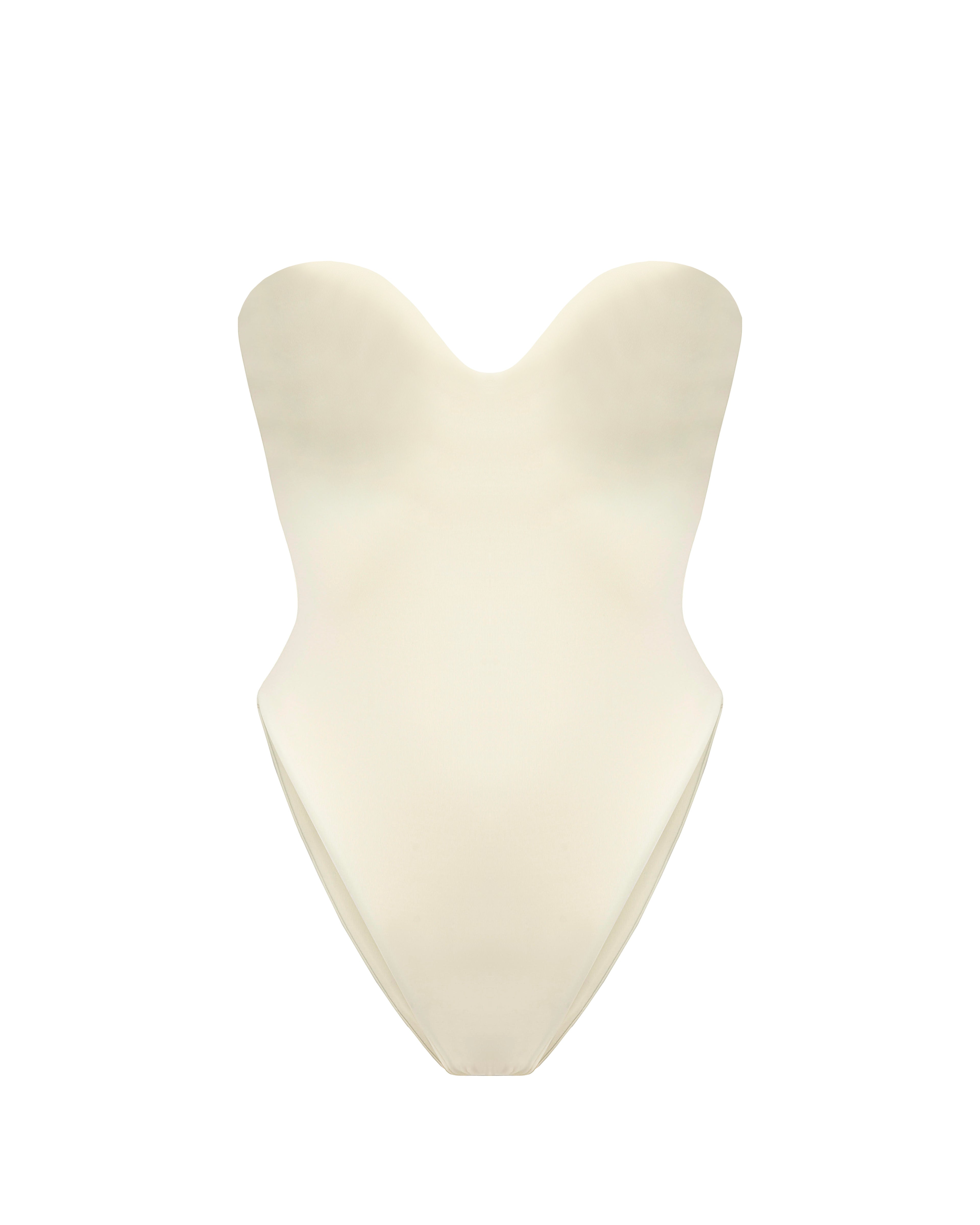 Asu One Piece Ivory 1