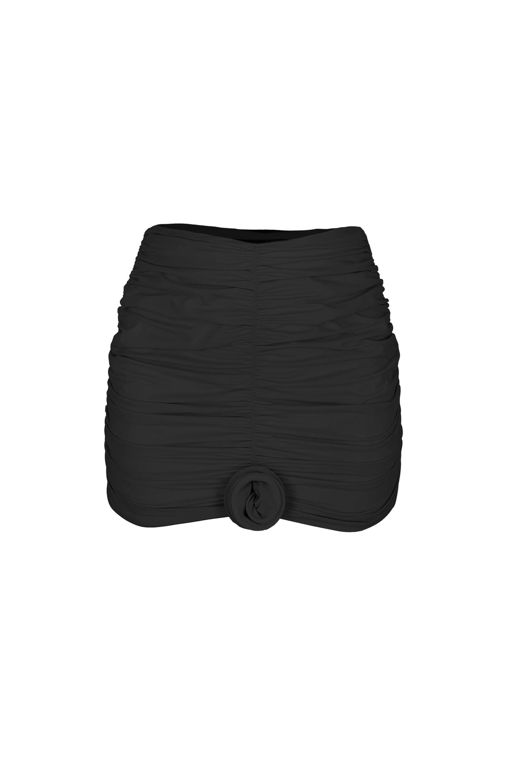Lillibet Skirt Black 3