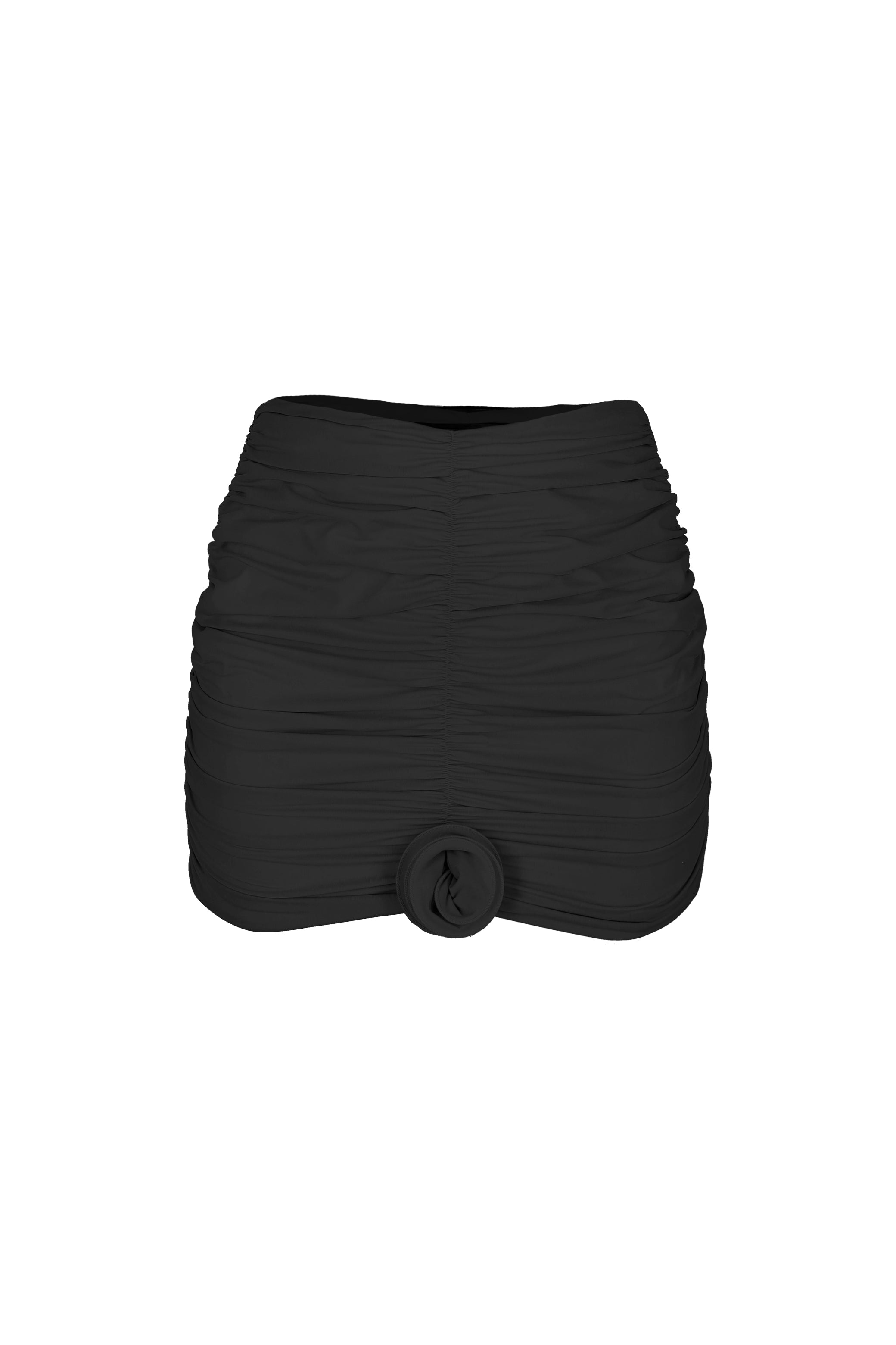 Lillibet Skirt Black 3