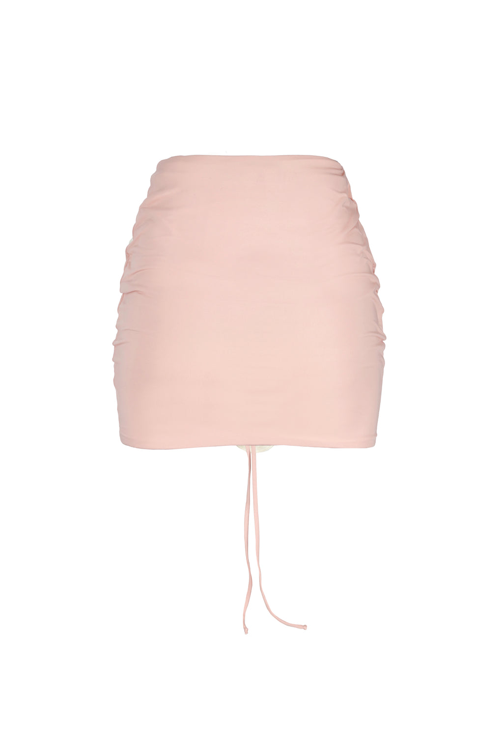 Lillibet Skirt Bouquet Quartz Rose Ivory 4