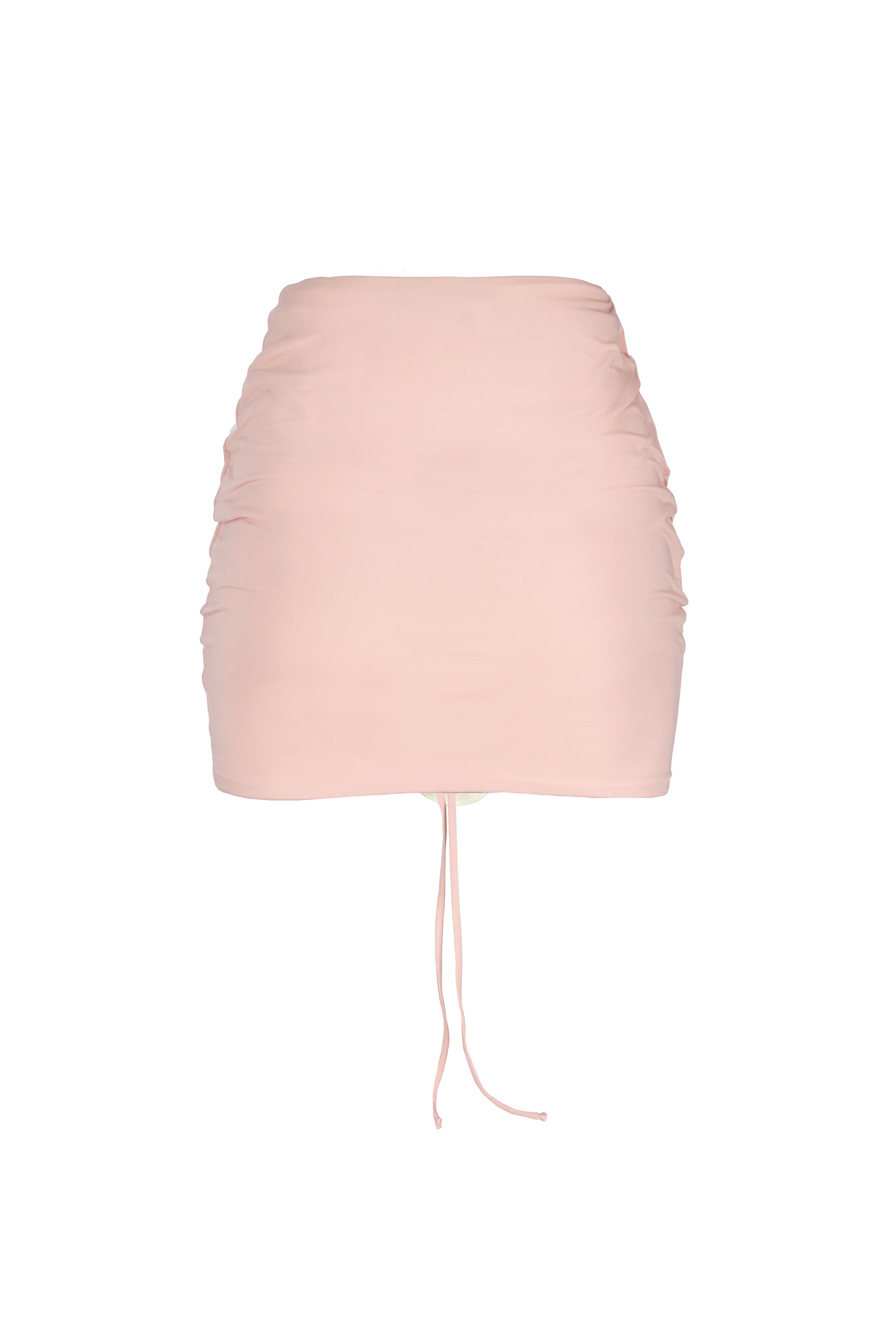 Lillibet Skirt Bouquet Quartz Rose Ivory 4