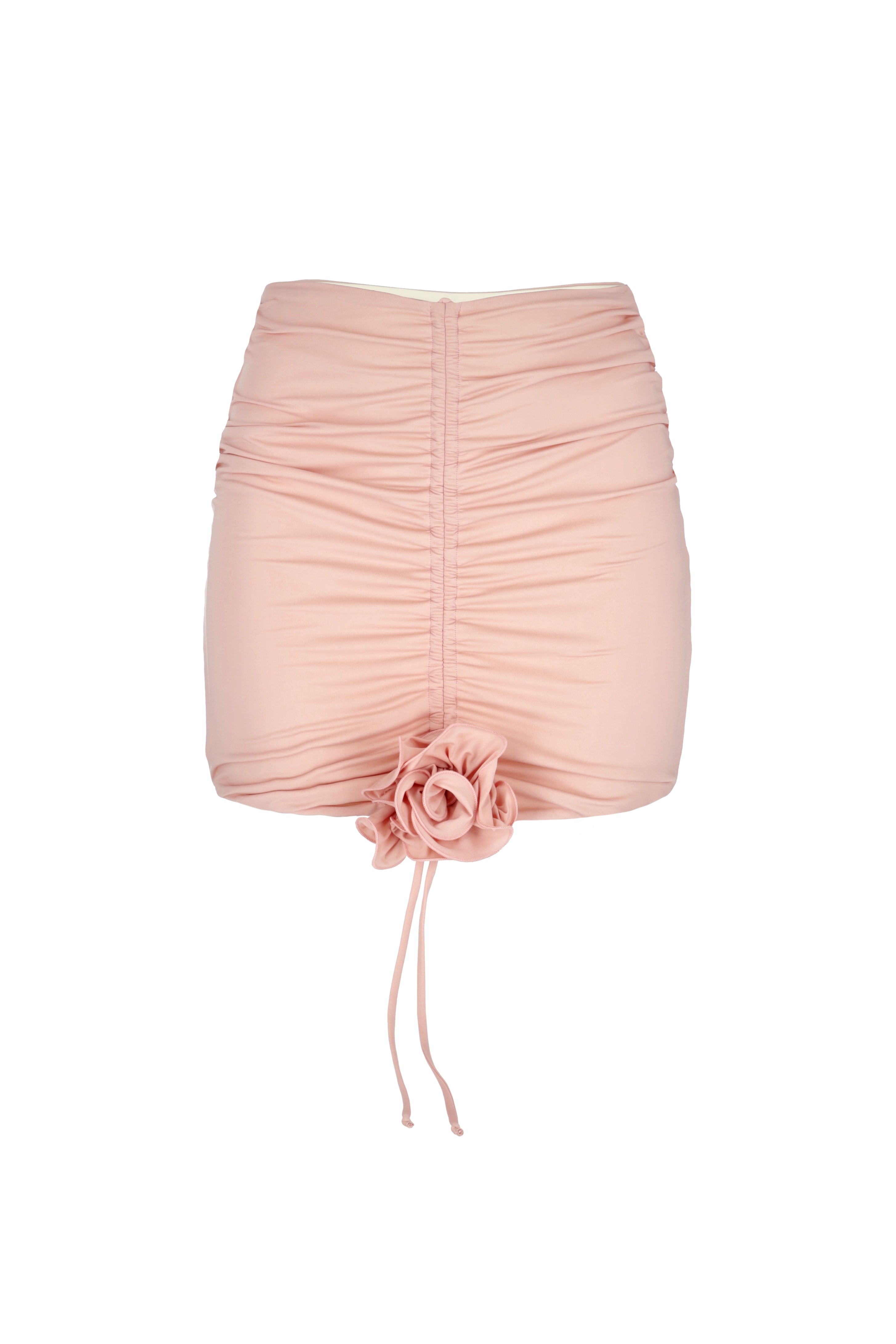 Lillibet Skirt Petra Quartz Rose 1