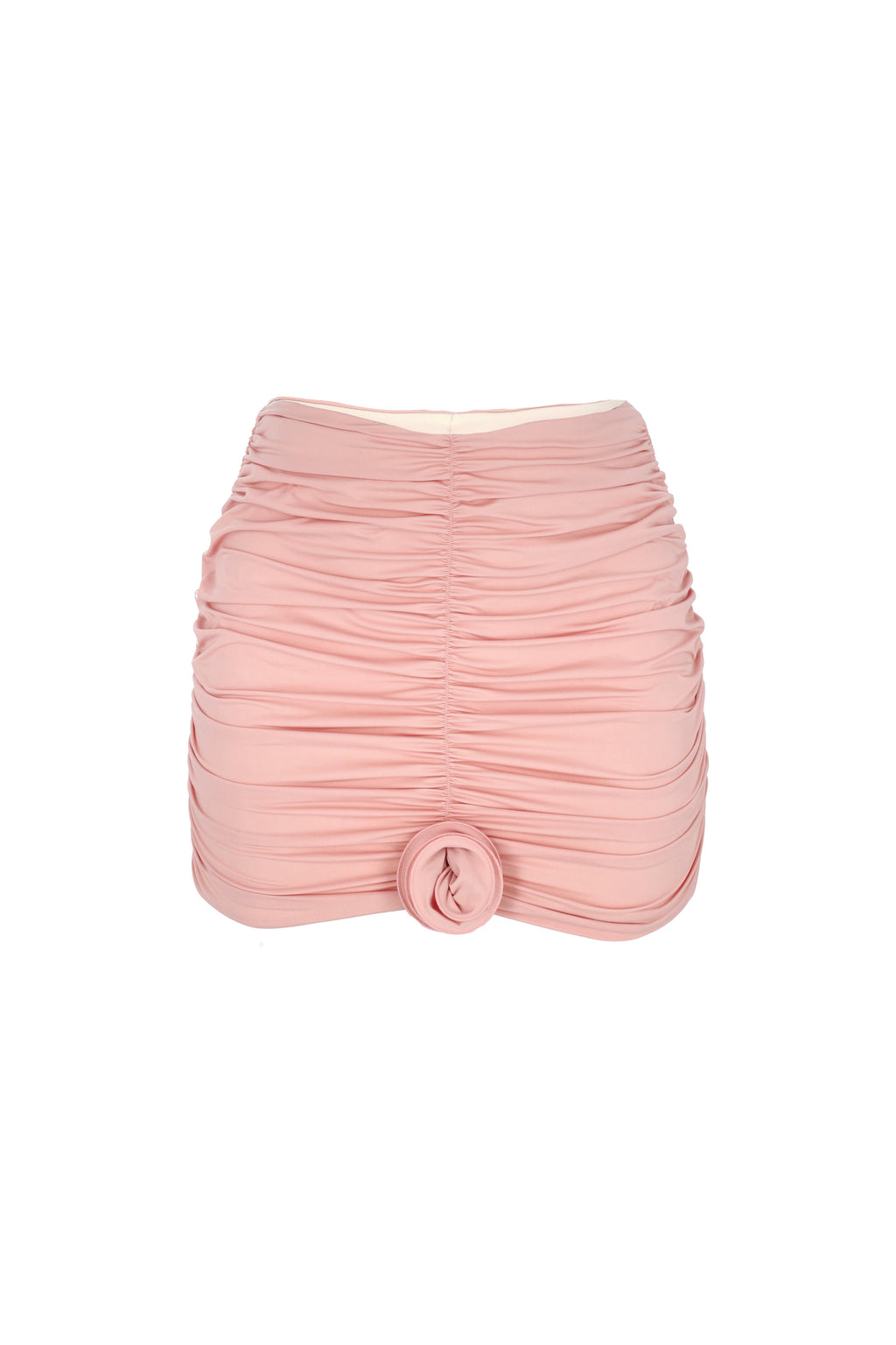 Lillibet Skirt Quartz Rose 3