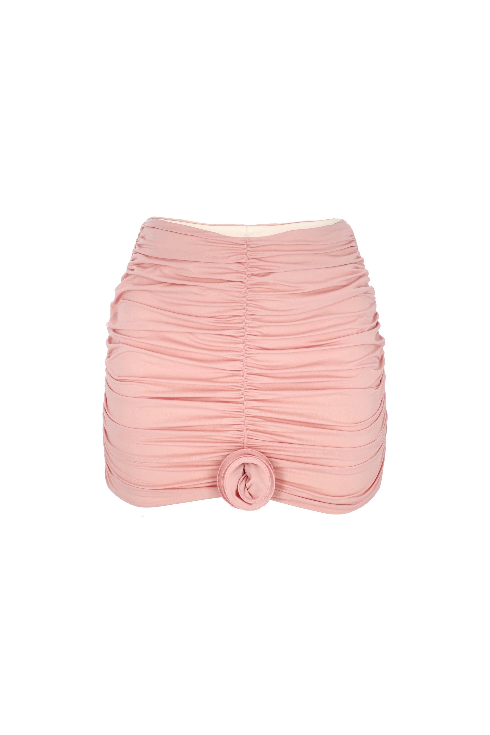 Lillibet Skirt Quartz Rose 3
