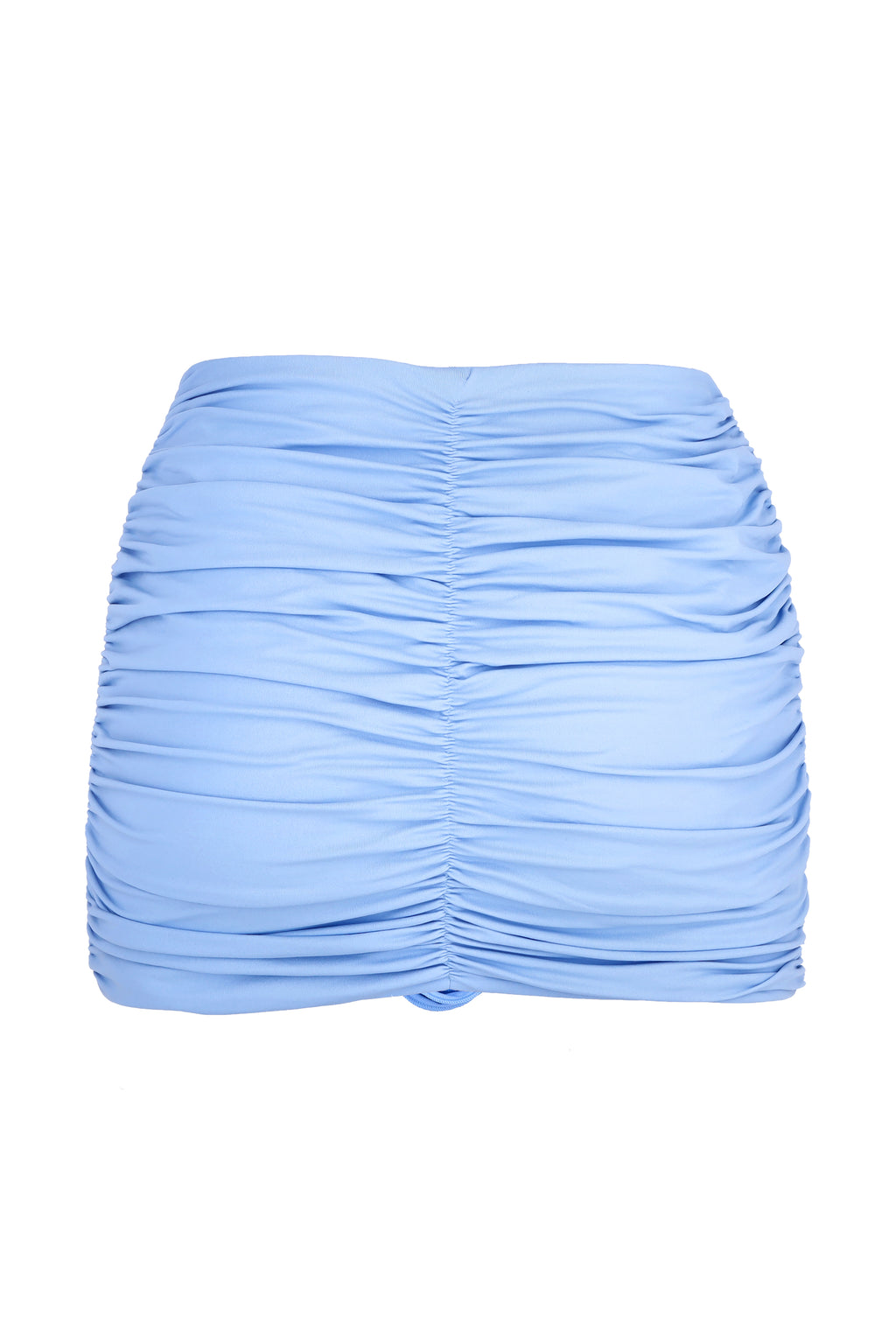 Lillibet Skirt Sky 2