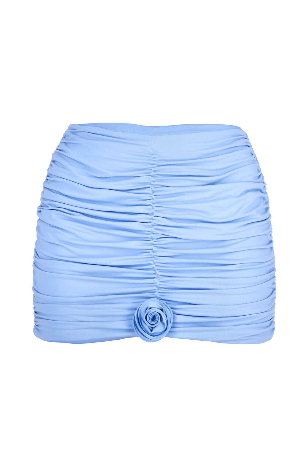 Lillibet Skirt Sky 3