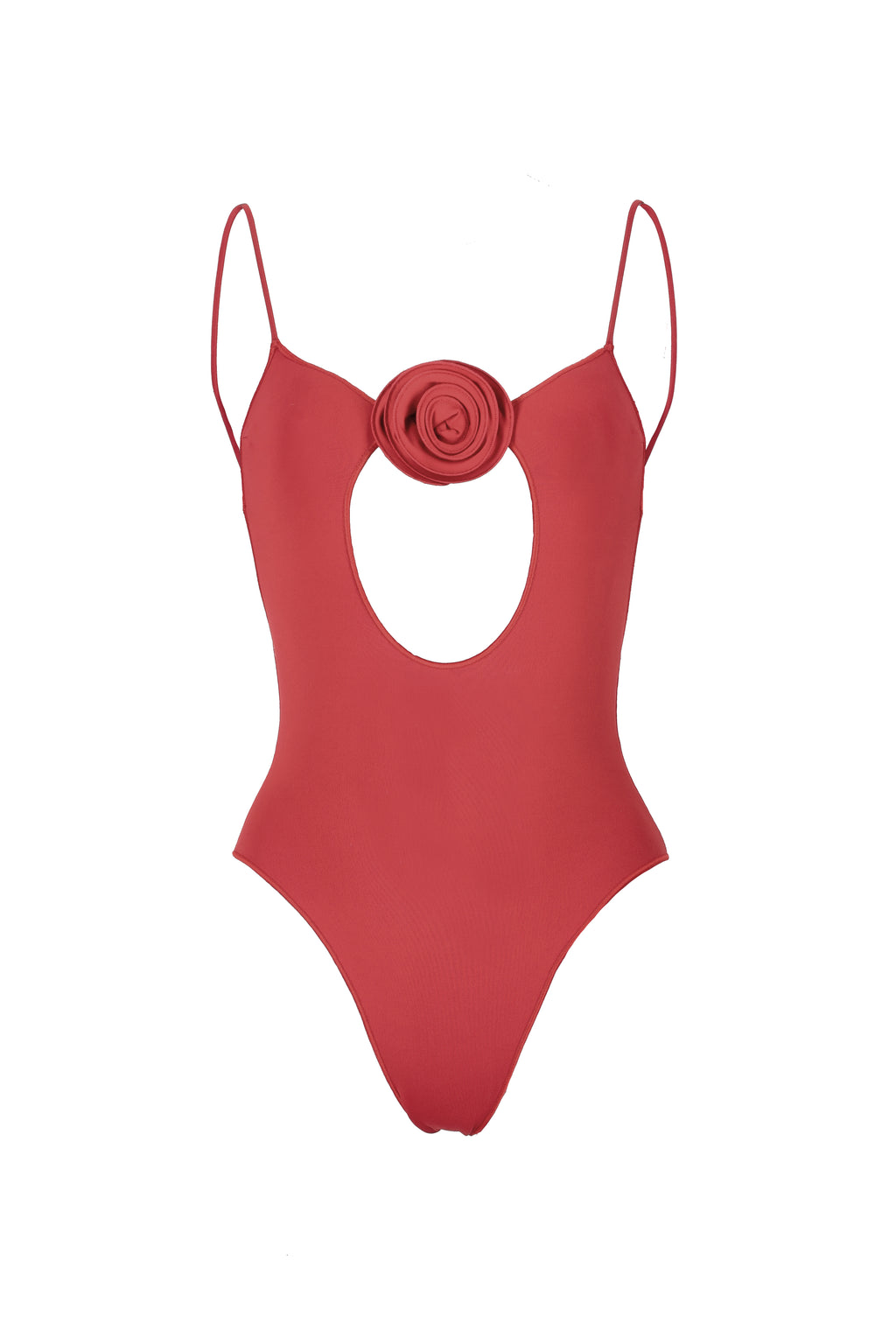 Nadir One Piece Red 1