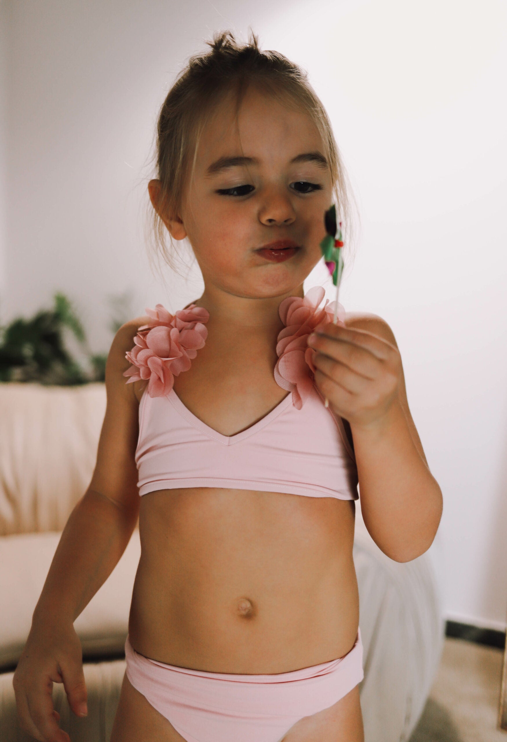 Petite Aisha Pink 1