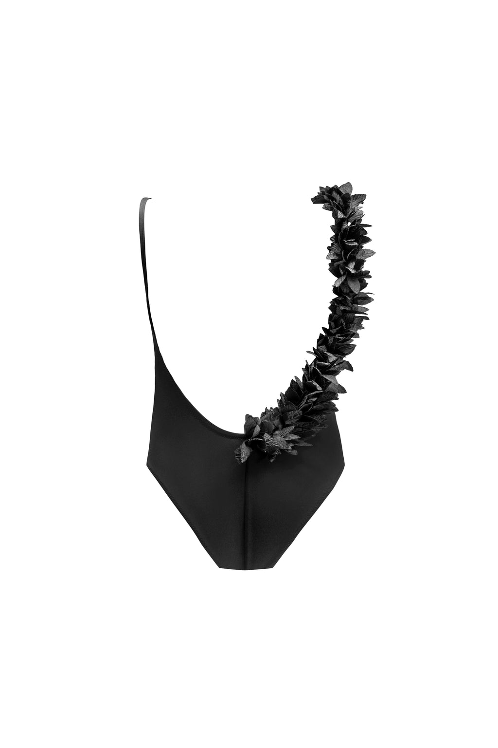 Petite Assuan Black 2
