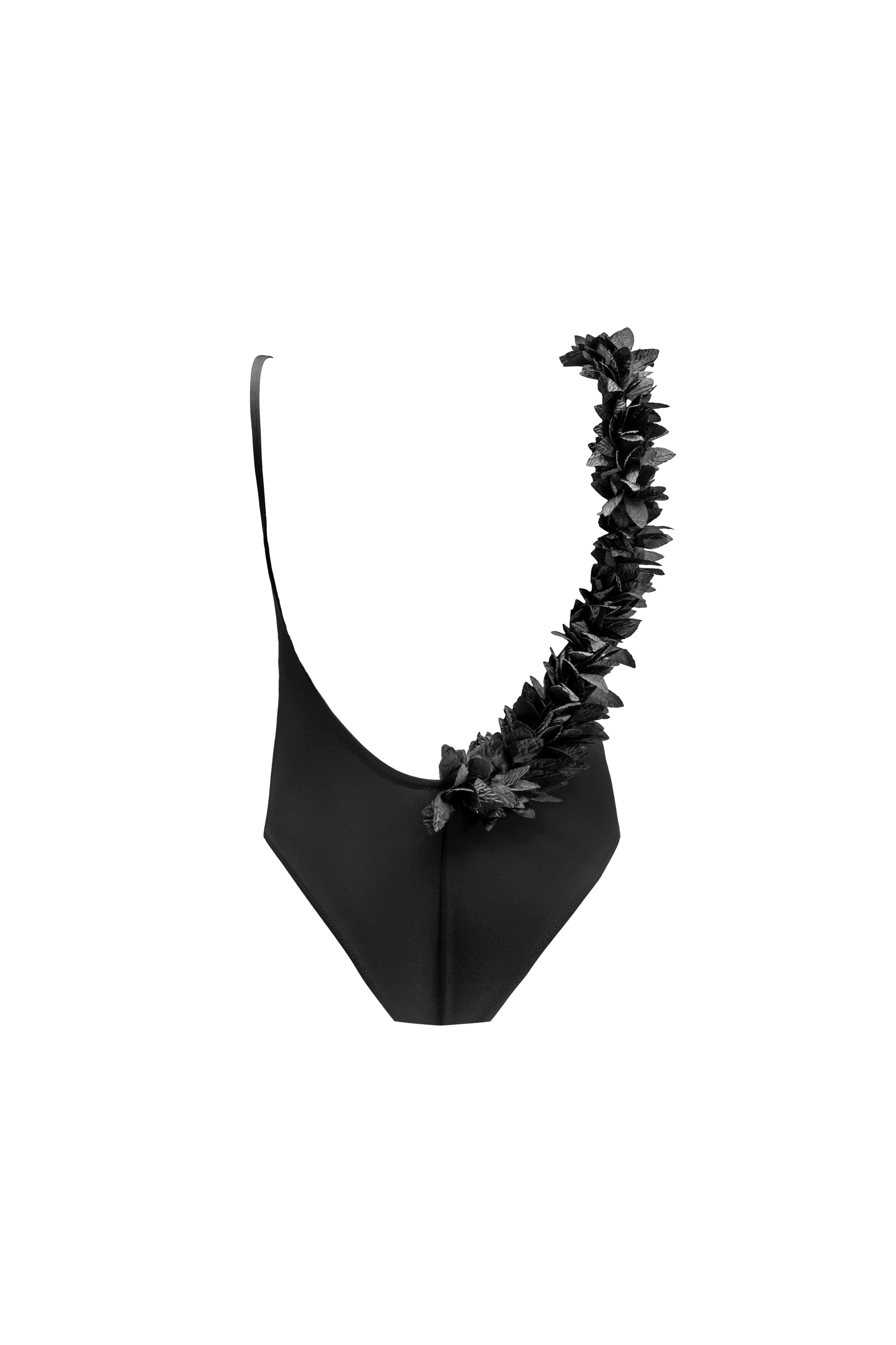 Petite Assuan Black 2