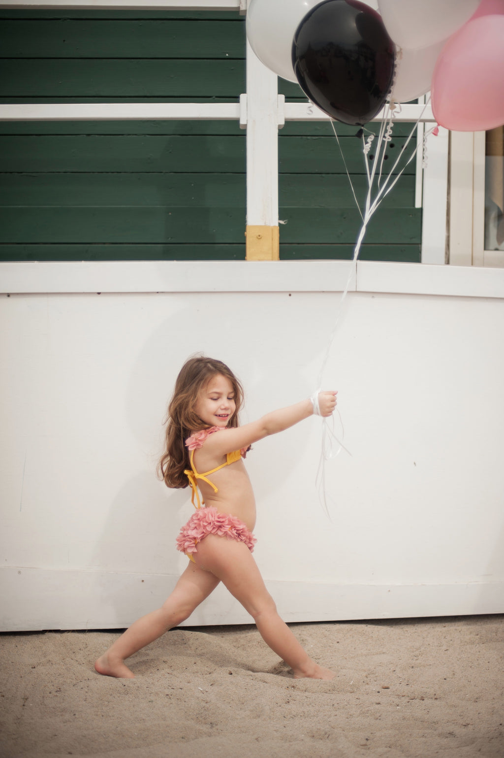 PETITE JAMILA YELLOW 3