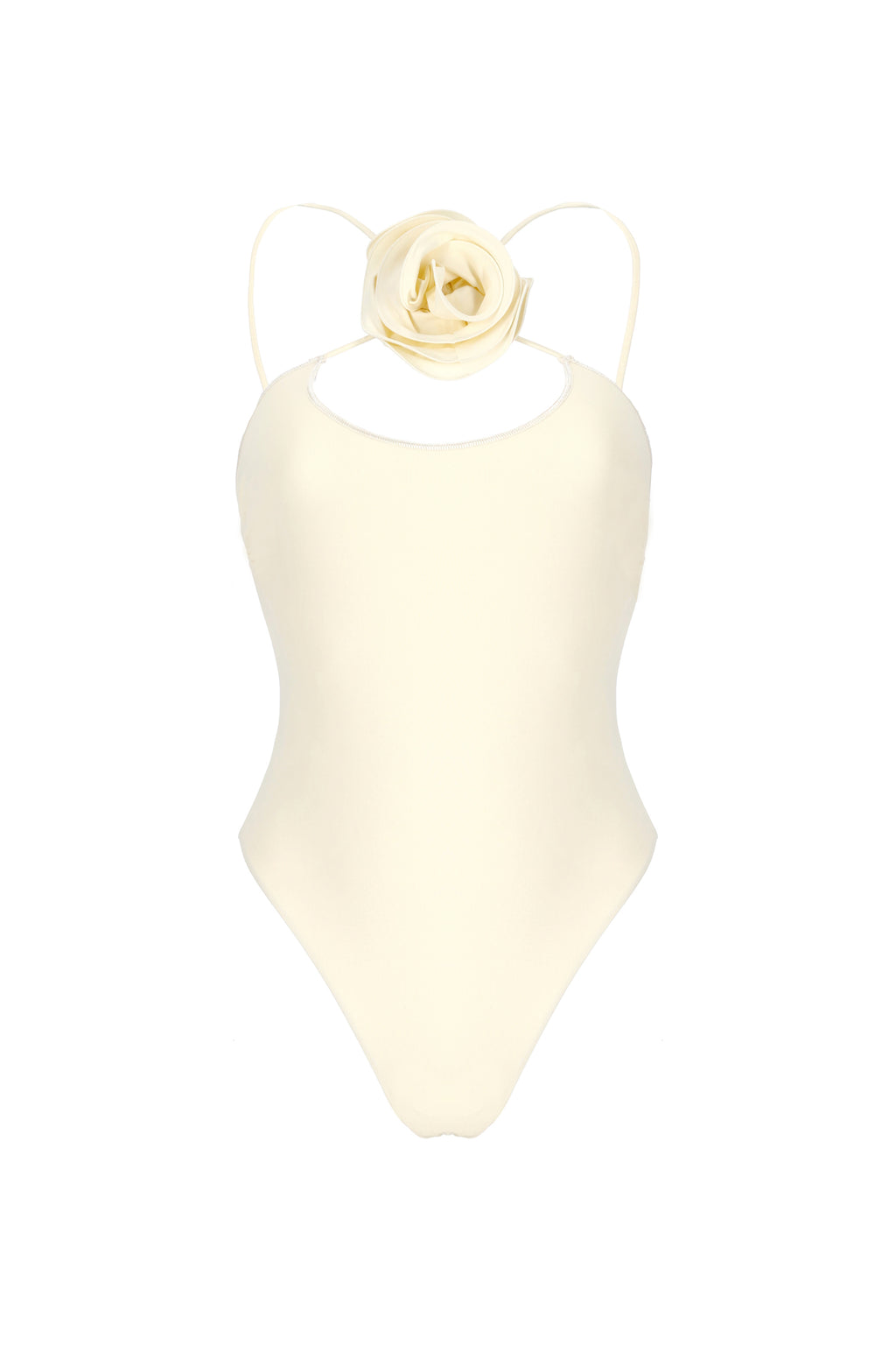 Petra One Piece Ivory 1
