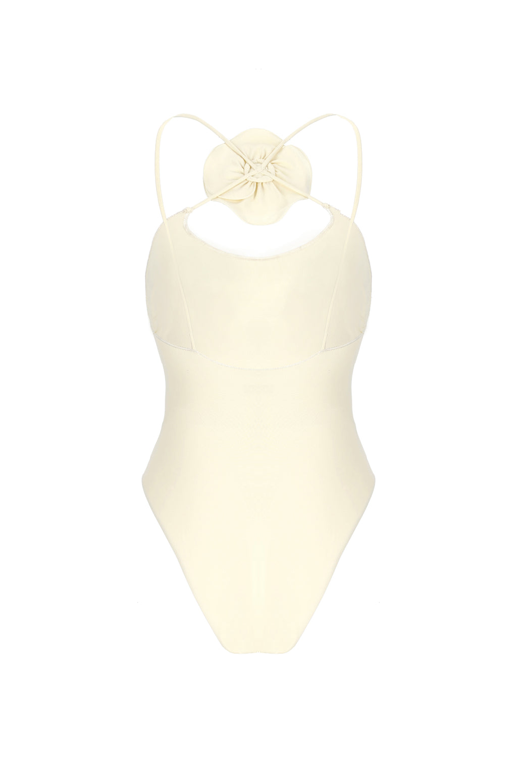 Petra One Piece Ivory 2