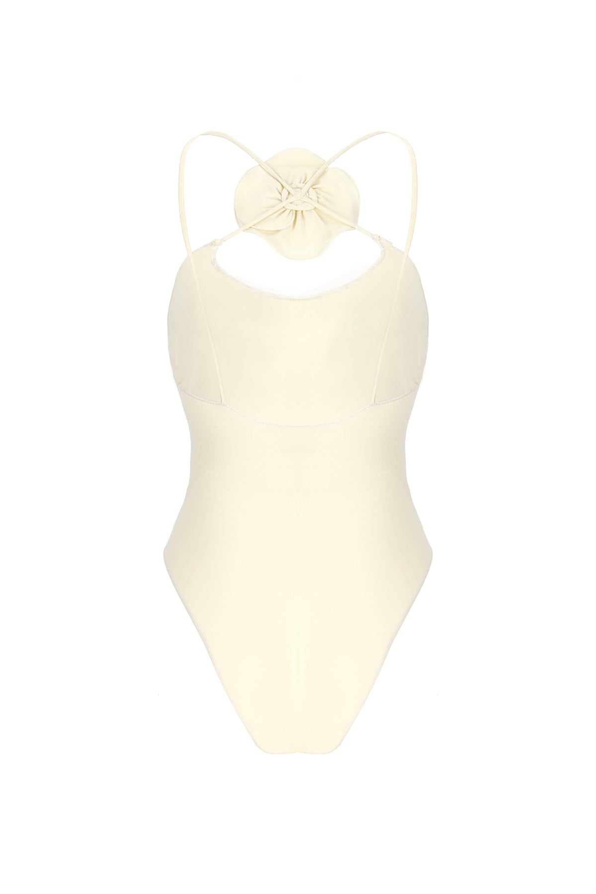 Petra One Piece Ivory 2
