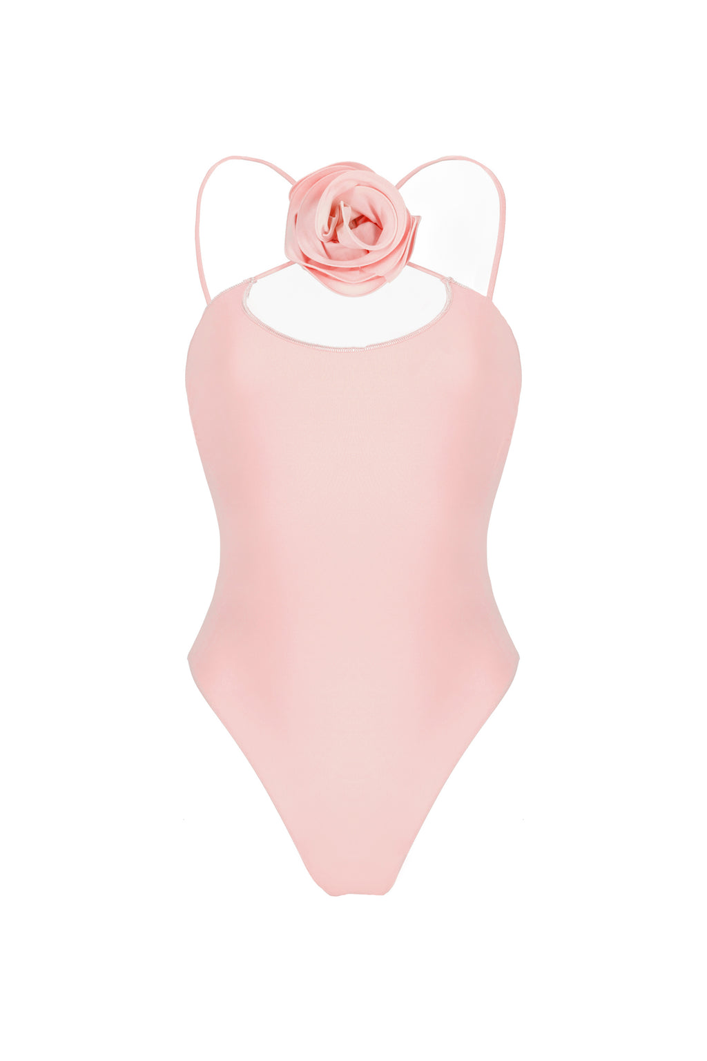 Petra One Piece Quartz Rose 1