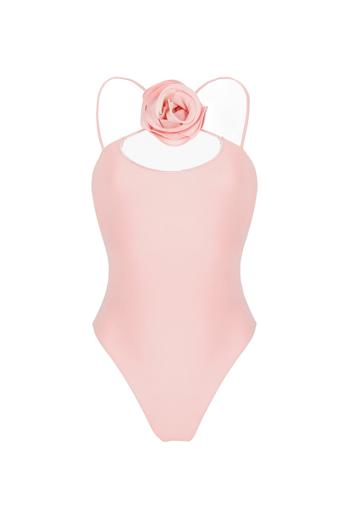 Petra One Piece Quartz Rose 1