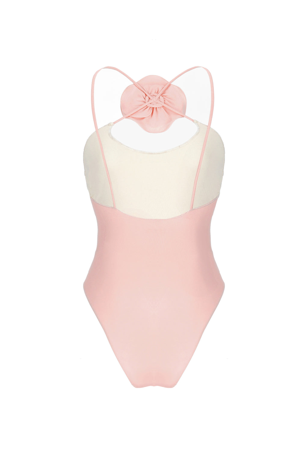 Petra One Piece Quartz Rose 2