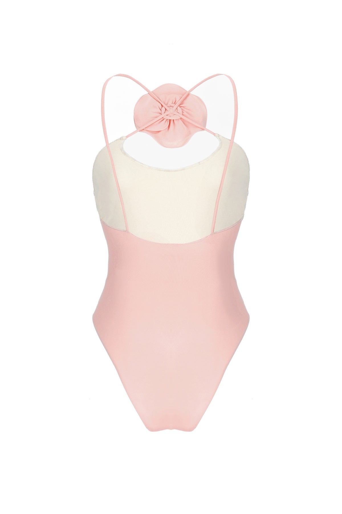 Petra One Piece Quartz Rose 2