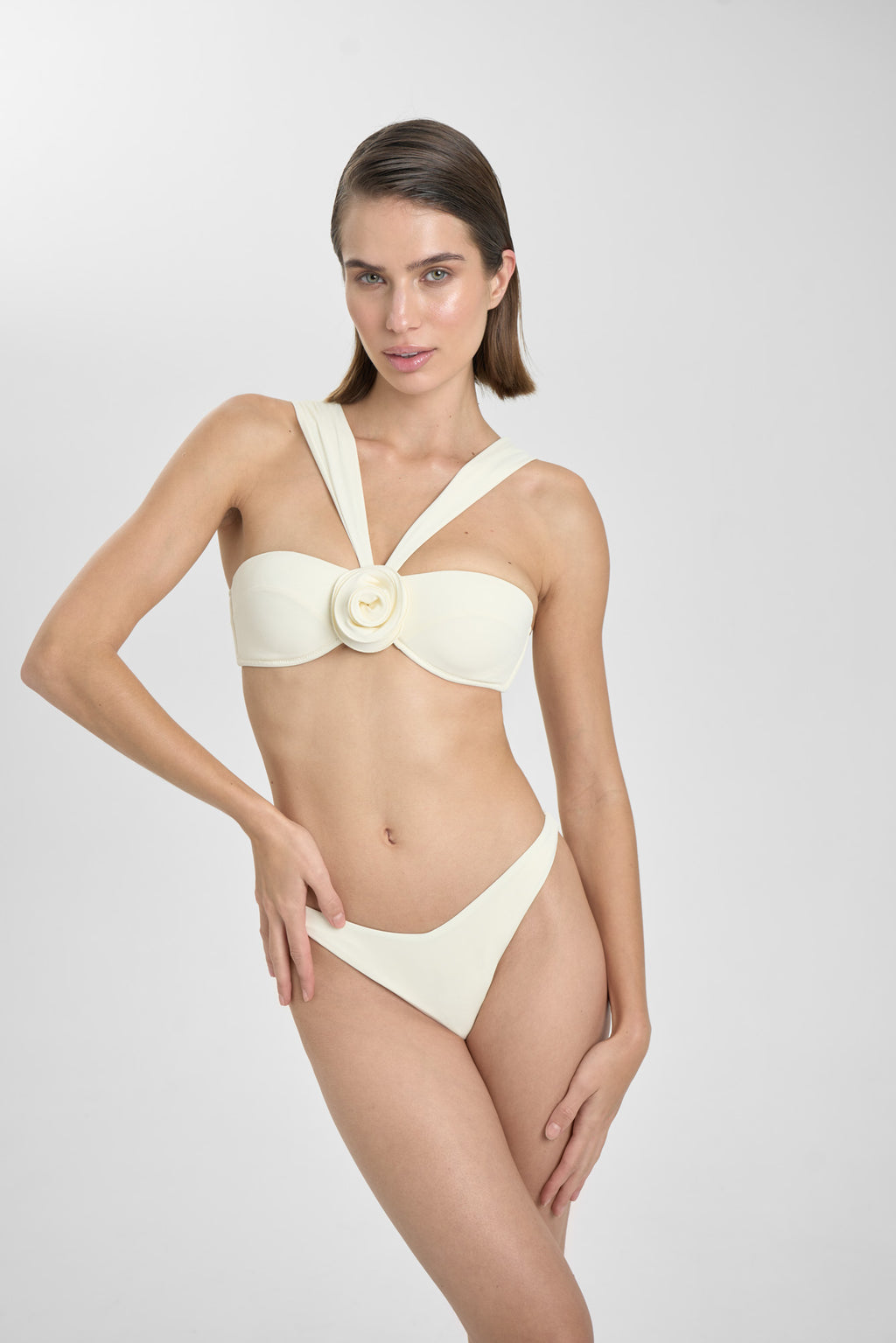 Sahar Bikini Ivory 1