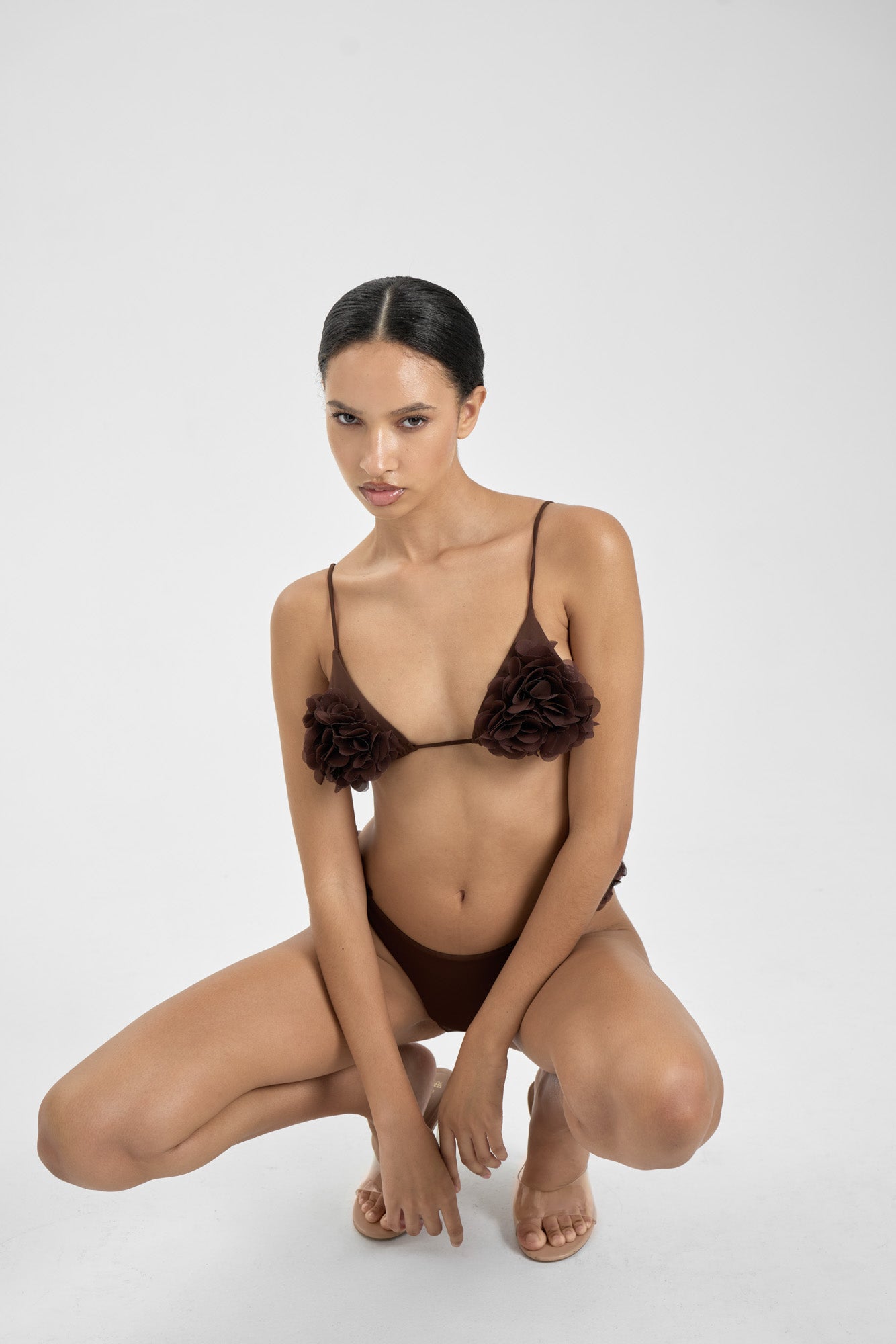 Shayna Chocolate 2