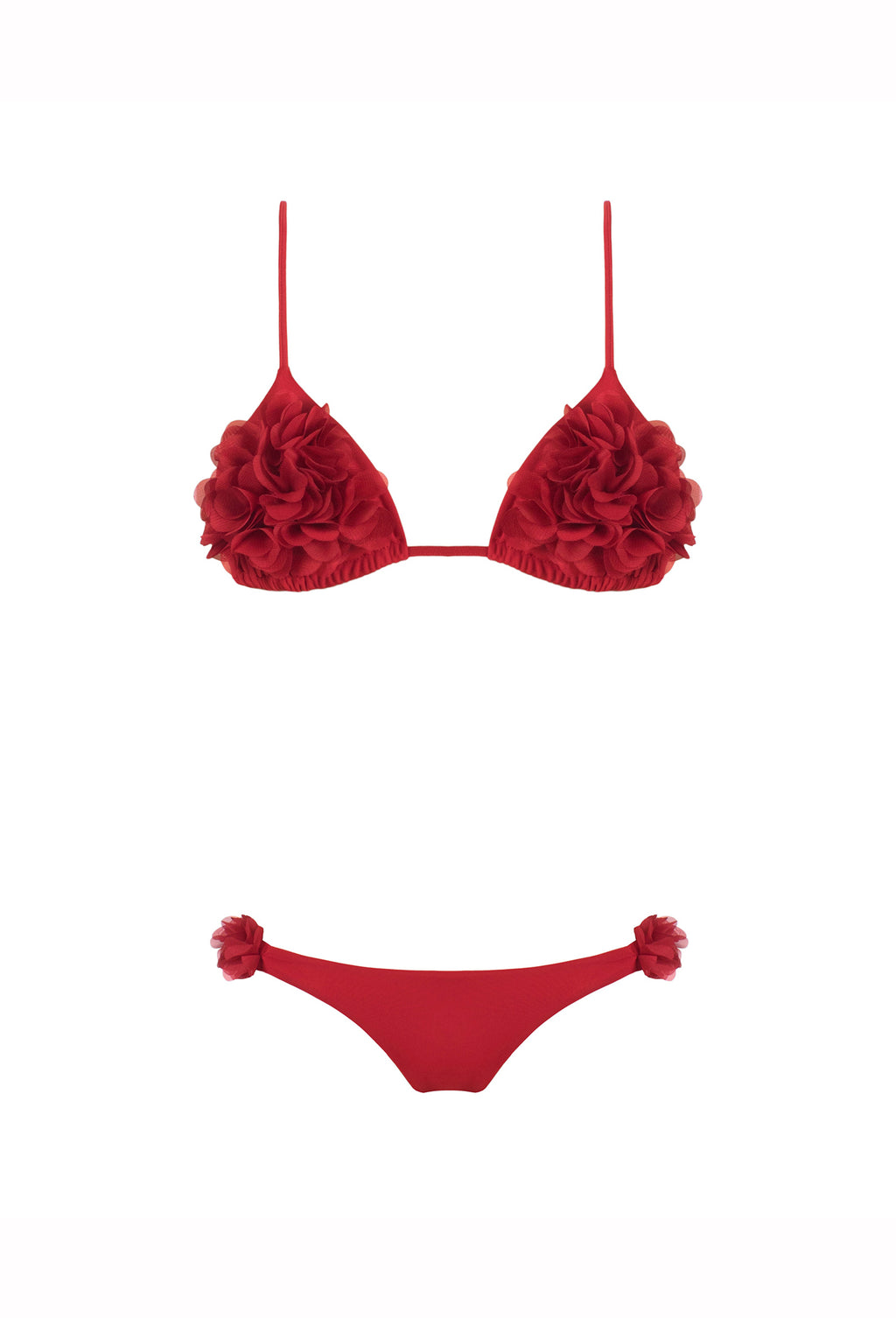 Shayna Red 2
