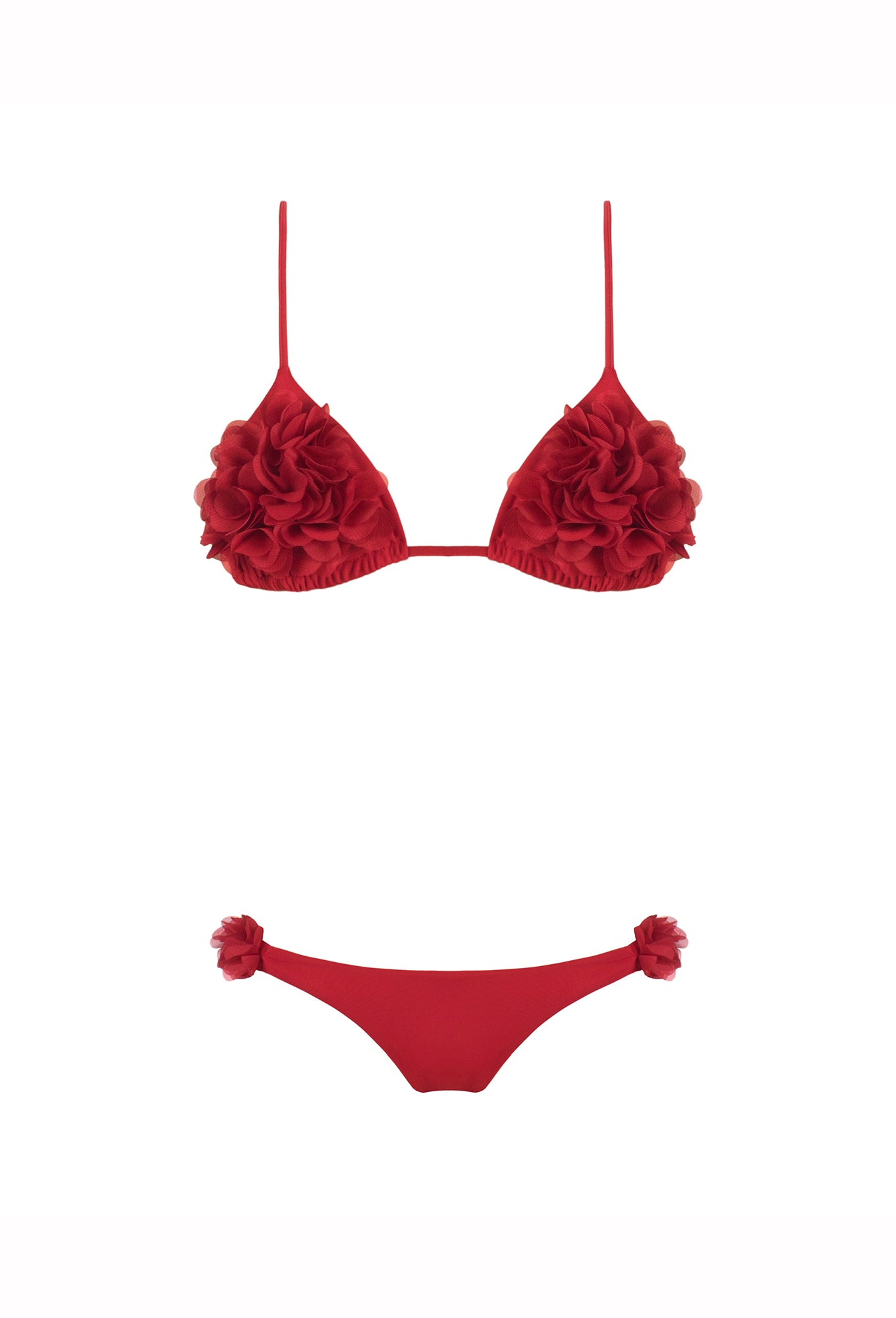 Shayna Red 2