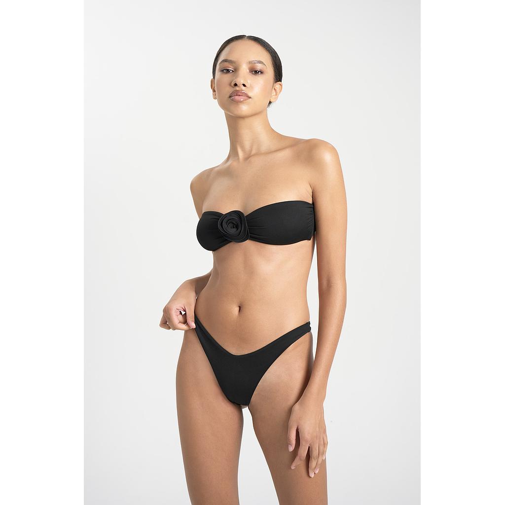 Vesna Bikini Black | La Revêche
