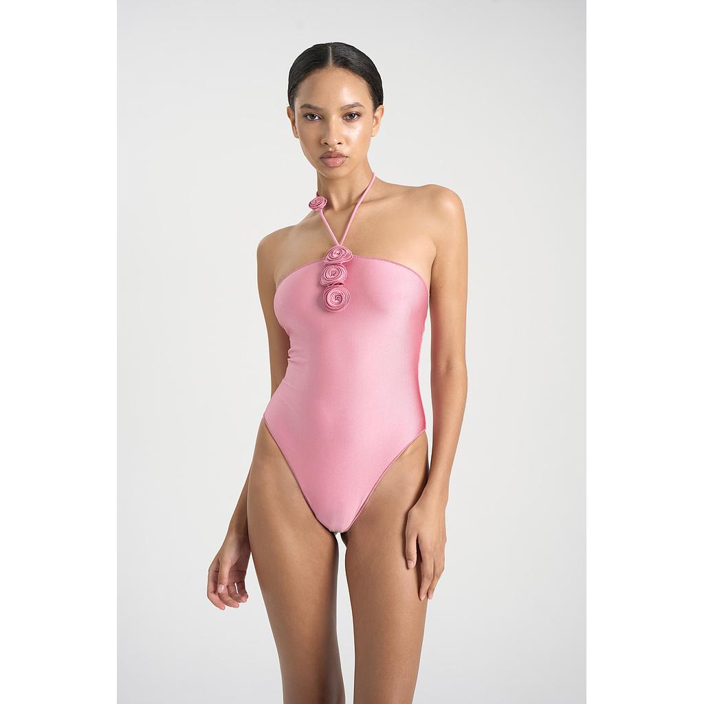 [Clove]★Tennis Pique One Piece 23SS clove] Tennis Pique One Piece (Navy) - 감도 깊은 취향