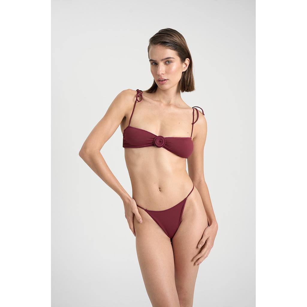 ビキニ LA REVECHE FW25 La Reveche Leyla Bikini (LR25LYB SKY) image