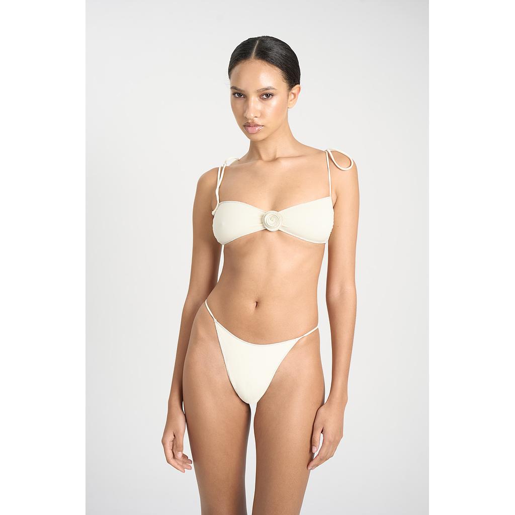 ビキニ LA REVECHE FW25 La Reveche Leyla Bikini (LR25LYB SKY) LEYLA BIKINI LR25LYB-SKY | IlDuomo