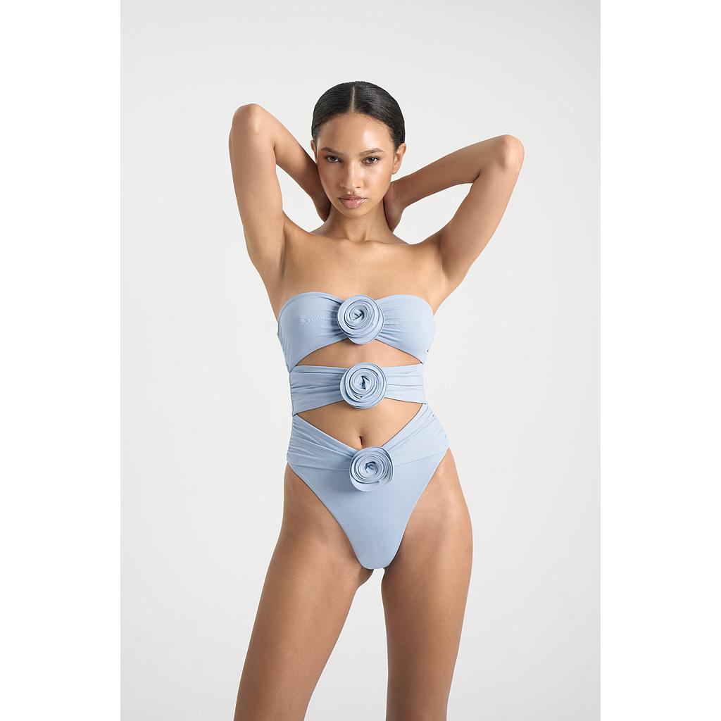 Vesna One Piece Sky | La Revêche